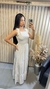 Vestido Longo Jaqueline - comprar online