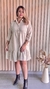 Chemise Curto Valentina - loja online