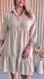 Chemise Curto Valentina - comprar online
