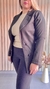 Blazer Feminino Thalita - Hellen Bicaio Modas