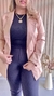 Blazer Feminino Thalita na internet