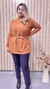 Poncho Modal Gabi - loja online