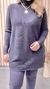 Poncho Modal Gabi - loja online