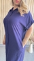 Chemise Longo Lara - comprar online