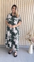 Chemise Longo Lara - Hellen Bicaio Modas