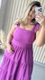 Vestido Longo Jamile - loja online