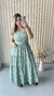 Vestido Longo Jamile - comprar online