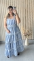 Vestido Longo Jamile