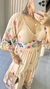 Vestido Bordado Maitê - comprar online