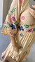 Vestido Bordado Maitê - Hellen Bicaio Modas