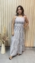 Vestido Longo Jamile