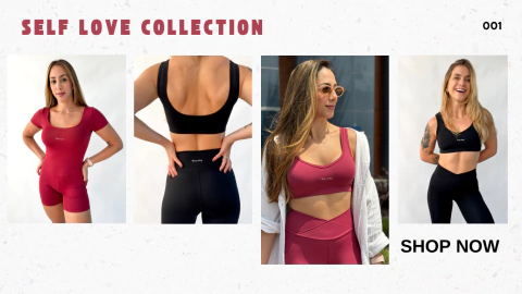 Imagem do banner rotativo Versity - Moda Fitness