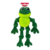 Sapo de Pelúcia Knots Frog - G - Kong - comprar online