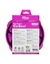 Comedouro Lento Funcional Oh Fun Feeder Purple - M - Outward Hound - loja online