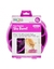 Comedouro Lento Funcional Oh Fun Feeder Purple - M - Outward Hound - Be.Petz