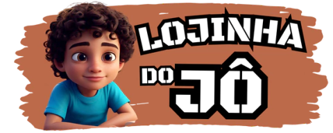 Lojinha doJô