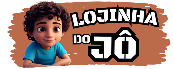 Lojinha doJô
