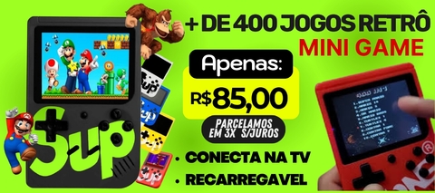 Carrossel 1