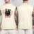 Camiseta Regata Oversized Streetwear Three Dogs - Bt233 - comprar online