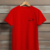 Camiseta Básica Camisa Masculina Planeta Saturno Bt043 - Beta Style