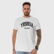 Camiseta ``Yeshua He Saves´´ Streetwear 100% Algodão - Bt055 na internet