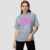 Imagem do Camiseta Unissex Algodão League Of Legends Arcane Jinx Bt177