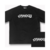 Camiseta Oversized Camisa Streetwear Changed Premium Bt068 - Beta Style
