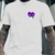 Camiseta Esportiva Casual Esportiva Estilo Bt009 na internet