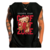 Regata Camiseta Moda Urso Confort Top Regatão Estilo - Bt194 - Beta Style