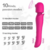 Vibrador y Succionador Sagittarius en internet