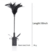 Fusta + Plumas Spanking / Doble - comprar online