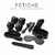 Kit Bondage 7 + Vibro