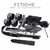 Kit Bondage 10 + Vibro