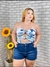 short jeans +bory