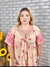 vestido toda princesa na internet