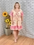 vestido toda princesa - comprar online
