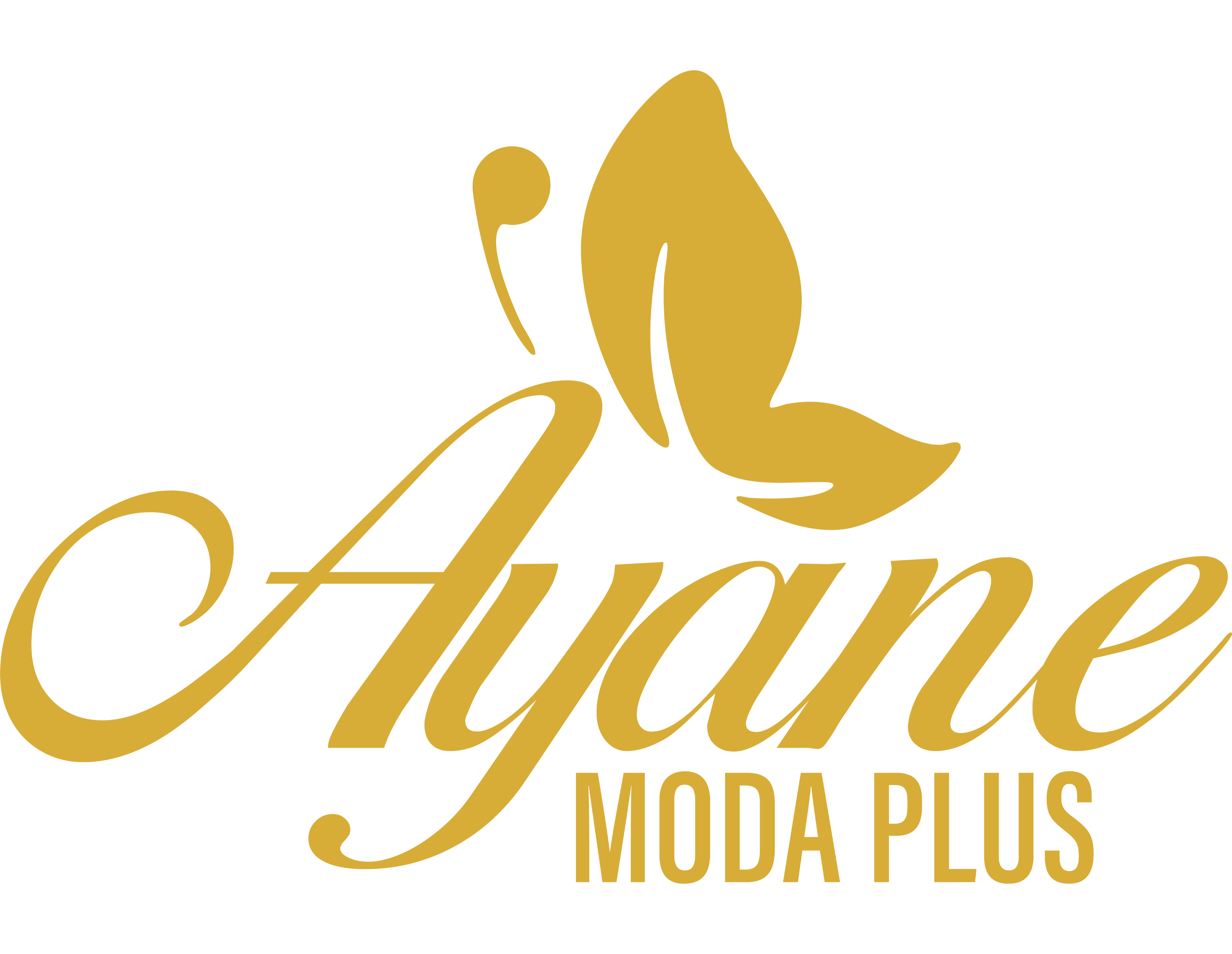 Ayane Moda Plus