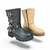 QR-701 CUERO HEBILLAS (001148) - comprar online
