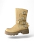 QR-701 CUERO HEBILLAS (001148) - Summit shoes