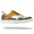BROK CUERO RETAZOS COLORES (000866) - comprar online