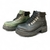 QR-680 BORCEGO CUERO (000333) - comprar online