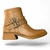 MIA-620 TACO MADERA CUERO (001186) - Summit shoes