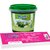 Imagem do Kit Cera Hidrossolúvel 290g + Papel Depilatório TNT 20 unidades Depile Plus
