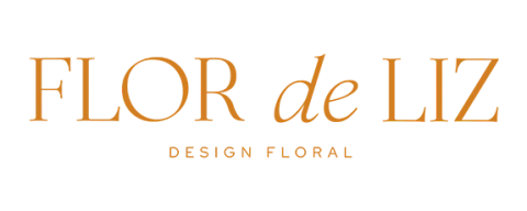 Flor de Liz Desidratados