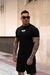 Camiseta Slim Barras | Dubliin na internet