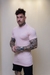 Camiseta Slim Make Historn | Dubliin na internet