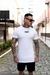 Camiseta Slim Barras | Dubliin