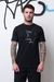 Camiseta Over Star Basic | Belmonth