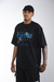 Camiseta Over Cupids | Flame - comprar online