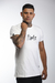 Camiseta Slim Fine | Flame - comprar online